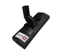 Distri+ - Brosse combinée pour aspirateurs allant sur des Tubes de diamètre 35mm - Largeur : 27cm