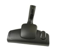 Distri+ - Brosse combinée Universelle pour aspirateur avec Tube ø 36 mm - Largeur 265 mm - pour Tous sols, Tapis, Moquette - Compatible avec Rowenta Silence Force, Power XXL ...