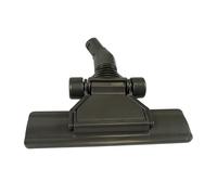 Distri+ - Brosse Extra-Plate (Flat Out) pour aspirateur - Largeur 29,5 cm - Compatible avec Dyson DC16 à DC74 - Alternative à la réf. 914606-04 - idéale pour Meubles et recoins