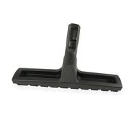 Distri+ - Brosse parquet, carrelage, Lino, sols durs - Universelle - Largeur 30 cm - pour aspirateur avec Tube ø 36 mm - Compatible avec Rowenta Silence Force, Power XXL, Compact Power