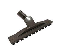 Distri+ - Brosse Sol Dur d'origine Compatible avec Dyson DC01 à DC05, DC07, DC08, DC11, DC15, DC18 à DC26, DC29, DC32, DC33,
