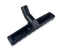 Distri+ - Brosse/suceur Mixte pour aspirateur avec Tube ø 35 mm - Eau et poussière - Universelle - Largeur 30 cm - Compatible avec Nilfisk, Karcher, Miele ...