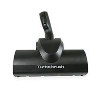 Distri+ - Brosse turbobrush rotative pour aspirateur ø 32 mm - Universelle - Compatible avec Rowenta Silence Force série - Système Lock & Stop Parking