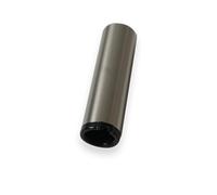 Distri+ - Buse de mousse à lait capuccino pour machine à café compatible avec Delonghi Magnifica ECAM - ESAM - Perfecta - Prima Donna - alternative réf. 5513270219 - AS000084266