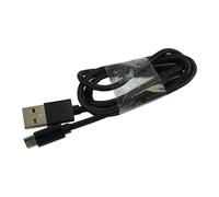 Distri+ - Câble de données et de charge USB-A vers Micro USB - Compatible Smartphone, tablette android