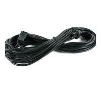 Distri+ - Câble pour aspirateurs Taskis Vento 8, Vento 15 - Cleanfix S10, 022.150 - Ghibli AS5, AS6, D12.