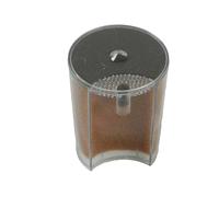 Distri+ - Cartouche anti-calcaire pour nettoyeurs vapeur Domena - référence d'origine 500970870/500975400