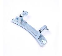 Distri+ - Charnière de hublot compatible avec machine à laver Bosch, Constructa, Siemens, Viva... Alternative pour référence d'origine 00625486