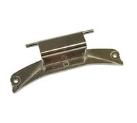 Distri+ - charnière hublot lave linge - compatible avec Brandt/Fagor - alternative aux refs. d'origine 55x9901 - L79C000A6
