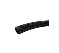 Distri+ - Couronne de flexible pour aspirateur diamètre 38mm intérieur - Longueur 20m