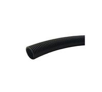 Distri+ - Couronne de flexible / Tuyau d'aspiration pour aspirateur diamètre 51mm intérieur - Longueur 20m