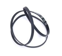 Distri+ - Courroie d entrainement 1163J5 pour machine à laver compatible avec Brandt, compatible avec Fagor, Thomson, Bosch, Siemmens, Aya, Gorenje.