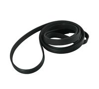 Distri+ - Courroie d'entrainement 1906H7 pour sèche linge Compatible avec Bosch, Siemens, Gorenje, Teka