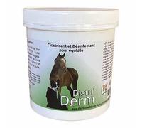 Distri’Derm - Crème cicatrisante naturelle cheval | DistriHorse33 - 1 L