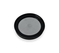 Distri+ - Distributeur de crème/filtre mousse avec joint diamètre 48 mm pour machine à café/cafetière compatible avec De'Longhi BAR - BCO - EC14 - EC200 - ATEL - réfs 7313285859/5532108700