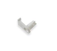 Distri+ - Douille Charnière de Porte Réfrigérateur/Congélateur - alternative à la réf. 00169301 - Compatible avec Bosch, Siemens, Neff, Constructa, Viva, De Dietrich