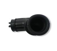 Distri+ - Durite cuve pompe pour lave-vaisselle compatible avec Ariston, compatible avec Hotpoint, compatible avec Indesit - alternative référence C00256973