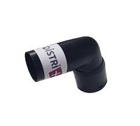 Distri+ - Emboue de cuve pour aspirateur Nilfisk GD5, Nilfisk GD10, 1471236500 - Diamètre : 32mm