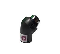 Distri+ - Embout de cuve pour aspirateur Compatible Miele S500 à S558 et S600 à S658 - Diamètre : 35mm