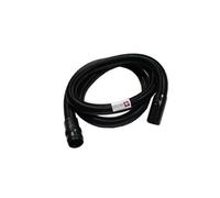 Distri+ - Embout de flexible côté cuve d'origine compatible avec aspirateur Nilfisk GD320, GWD300, GWD350/2, GWD375/2, IQ215, -
