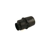 Distri+ - Embout - Presse-étoupe - systéme de clic - pour aspirateurs Miele S6000/S8000