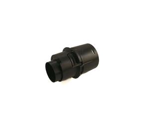 Distri+ - Embout - Presse-étoupe - systéme de clic - pour aspirateurs Miele S6000/S8000
