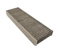 Distri+ - Filtre à charbon pour hotte aspirante - BORA - PUAKF - alternative pour référence d'origine Pure, X Pure, Puru