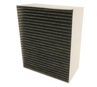 Distri+ - Filtre à charbon pour hotte aspirante - Bosch - Siemens - alternative pour référence d'origine LZ56200 - LZ56300 -