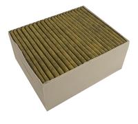 Distri+ - Filtre à charbon pour hotte aspirante - Bosch - Siemens - alternative pour références d'origines 00678460-678460