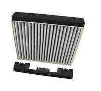 Distri+ - Filtre à charbon pour hotte aspirante - Compatible avec Bosch - alternative pour réf. d'origine 11049701