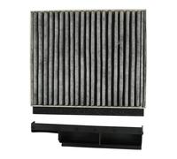 Distri+ - Filtre à charbon pour hotte aspirante - Compatible avec Bosch - alternative pour réf. d'origine 17006795