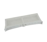 Distri+ - Filtre à peluches multi-modèles pour sèche-linge - Compatible avec Candy, Cylinda, Friac, Hoover - réf. d'origine