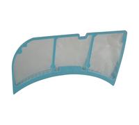 Distri+ - Filtre à peluches pour sèche-linge - Compatible Ariston, Hotpoint, Indesit
