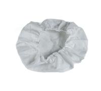 Distri+ - Filtre a poussiere en Tissu Compatible avec aspirateur Cleanfix S10, Taski Vento 8/15, Taski Vacumat
