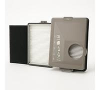 Distri+ - Filtre à poussière Fine Miele CX-FSF - Référence d'origine 11639250, CX-FSF