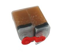 Distri+ - Filtre anti-calcaire Pure Steam GC001 pour centrale vapeur/fer à repasser compatible avec Philips - référence d'origine 423902178465