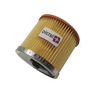 Distri+ - Filtre Cartouche Aquavac/Goblin Pro100, Pro200, Pro210, Pro300.