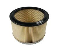 Distri+ Filtre Cartouche aspirateur Compatible avec Ecolab Bluevac 11 Bluevac+ Bluevac XL - Wetrok Monovac 6 - Tennant 3400 V5