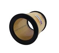 Distri+ - Filtre Cartouche Compatible avec aspirateur HITACHI HIKOKI : WDE 1200, WDE 3600. Alternative pour référence d'origi