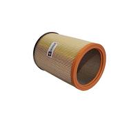 Distri+ - Filtre Cartouche Compatible avec aspirateur Karcher NT70/2, NT70/3, 69070380, 6.907-038.0 - Lot de 1 Filtre