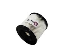 Distri+ - Filtre Cartouche Compatible pour aspirateur Karcher A2234, A2251, MV2, MV3, NT27/1, NT 48/1... - Alternative réf Kar