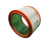 Distri+ - Filtre Cartouche Compatible pour aspirateurs Alto/Nilfisk ATTIX 560-21, 761-21, 961-01 - Hilti VCU 40