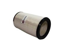 Distri+ - Filtre Cartouche Compatible pour aspirateurs Karcher NT200 NT601 NT602 NT802 - Alternative réf Karcher : 57310070
