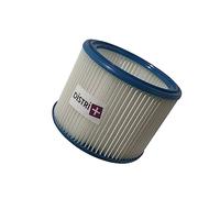 Distri+ - Filtre Cartouche Lavable Nilfisk Multi 20, Multi 30, Aero 20-01, Attix 30-01.