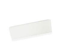 Distri+ - filtre d'échappement pour aspirateur - compatible avec Beko VRT - alternative à la réf. d'origine 9178017876