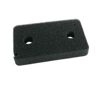 Distri+ - Filtre en mousse pour sèche-linge compatible Miele T7, T8, T9 - alternative à la référence d'origine 9499230