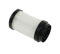 Distri+ - Filtre Hepa 12 pour aspirateur Compatible Karcher série VC 6 - VC 7 - référence d'origine 2.863-318.0