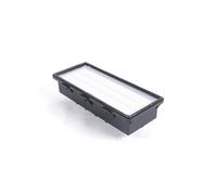 Distri+ - Filtre Hepa d'origine pour aspirateur KARCHER : BV 5/1, T12/1, T15/1 - Référence d'origine Karcher 6.414-080.0 - WEB30452