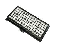 Distri+ - Filtre Hepa pour aspirateur Compatible Miele : S300, S400, S500, S600, S700, S800, Mondia, Allergy Control, Blue Magi