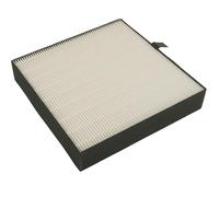 Distri+ - Filtre Hepa pour purificateur d'air et humidificateur Daikin KAFP080A4 - KAFP080B4 - MC50 - MC40 - MCK55
